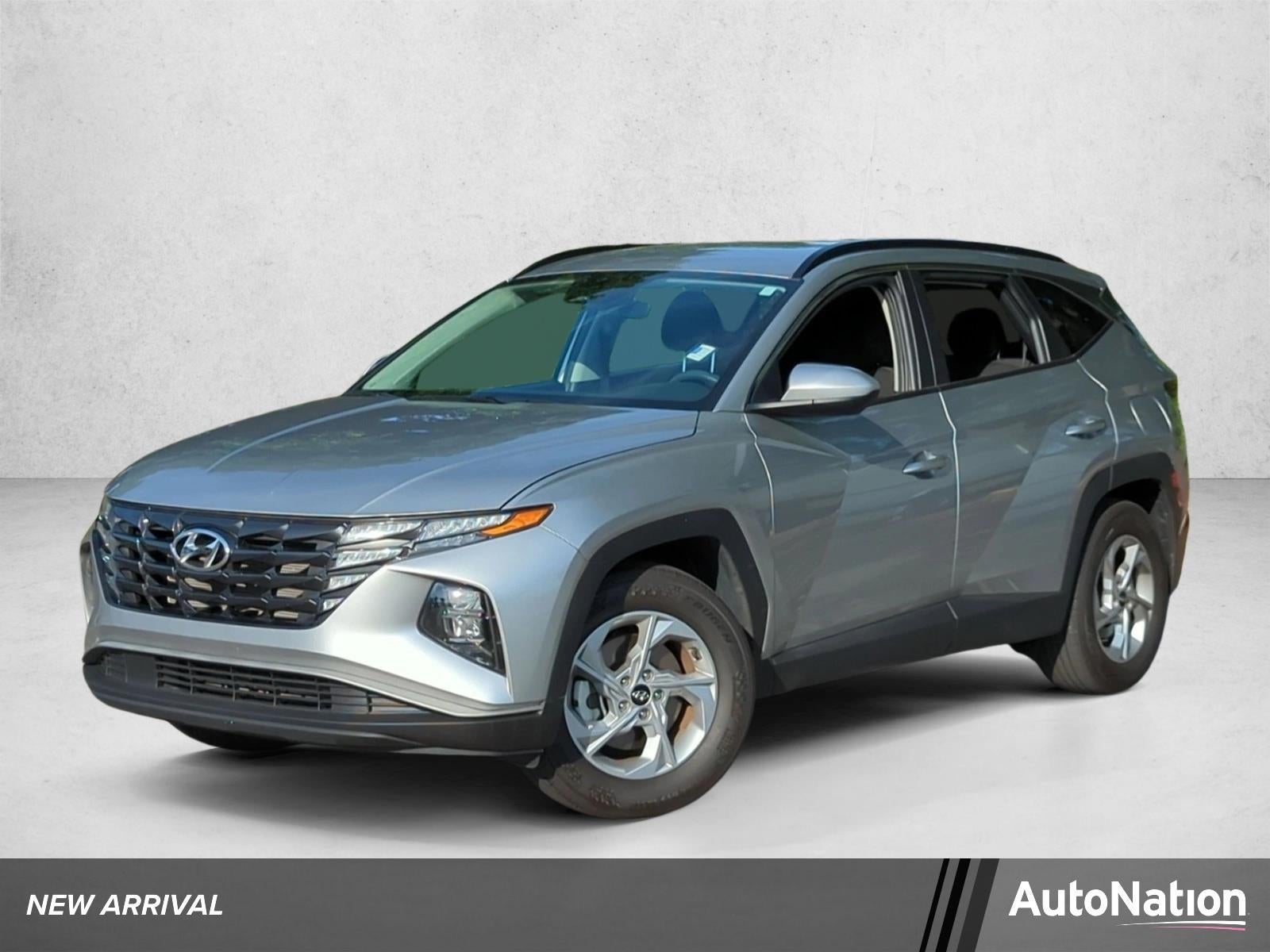2024 Hyundai TUCSON SEL FWD *Ltd Avail*