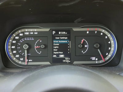 2024 Hyundai TUCSON SEL FWD *Ltd Avail*