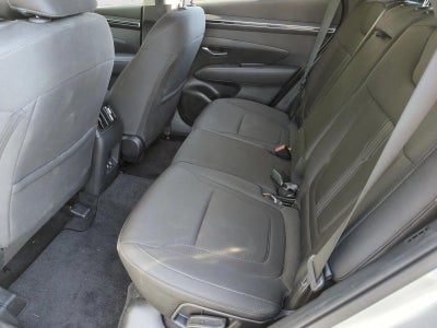 2024 Hyundai TUCSON SEL FWD *Ltd Avail*