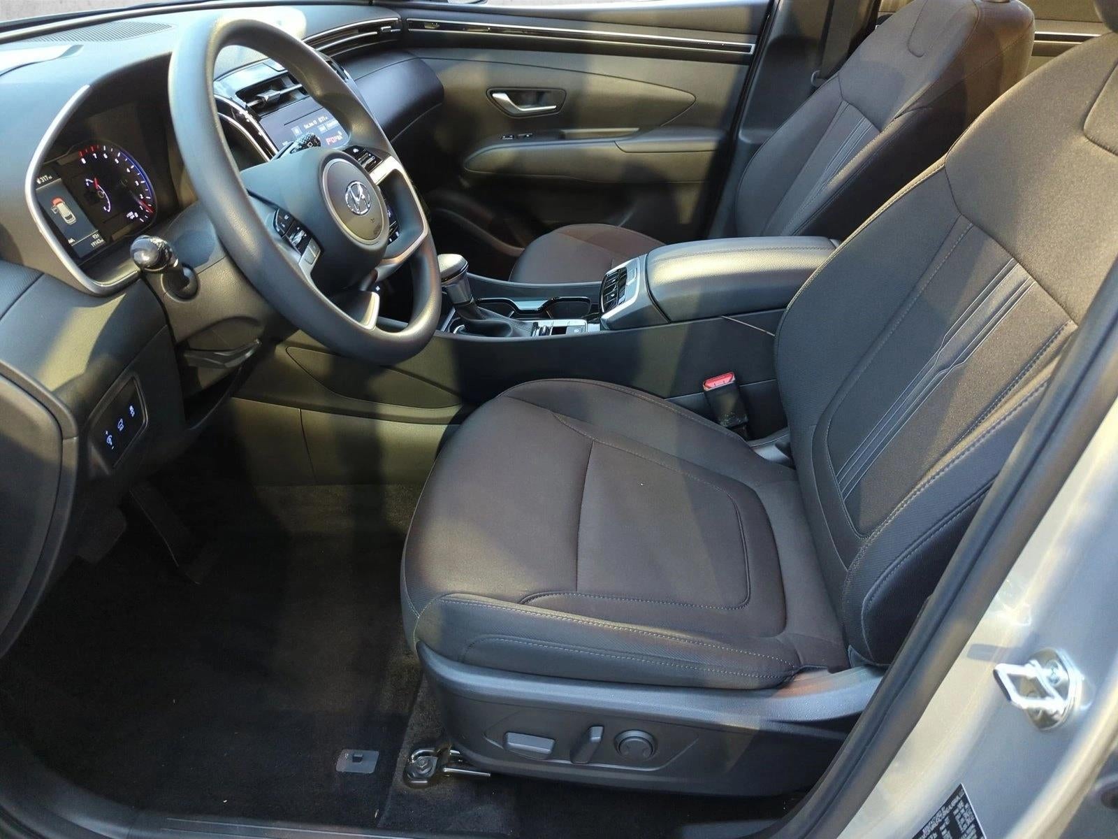 2024 Hyundai TUCSON SEL FWD *Ltd Avail*