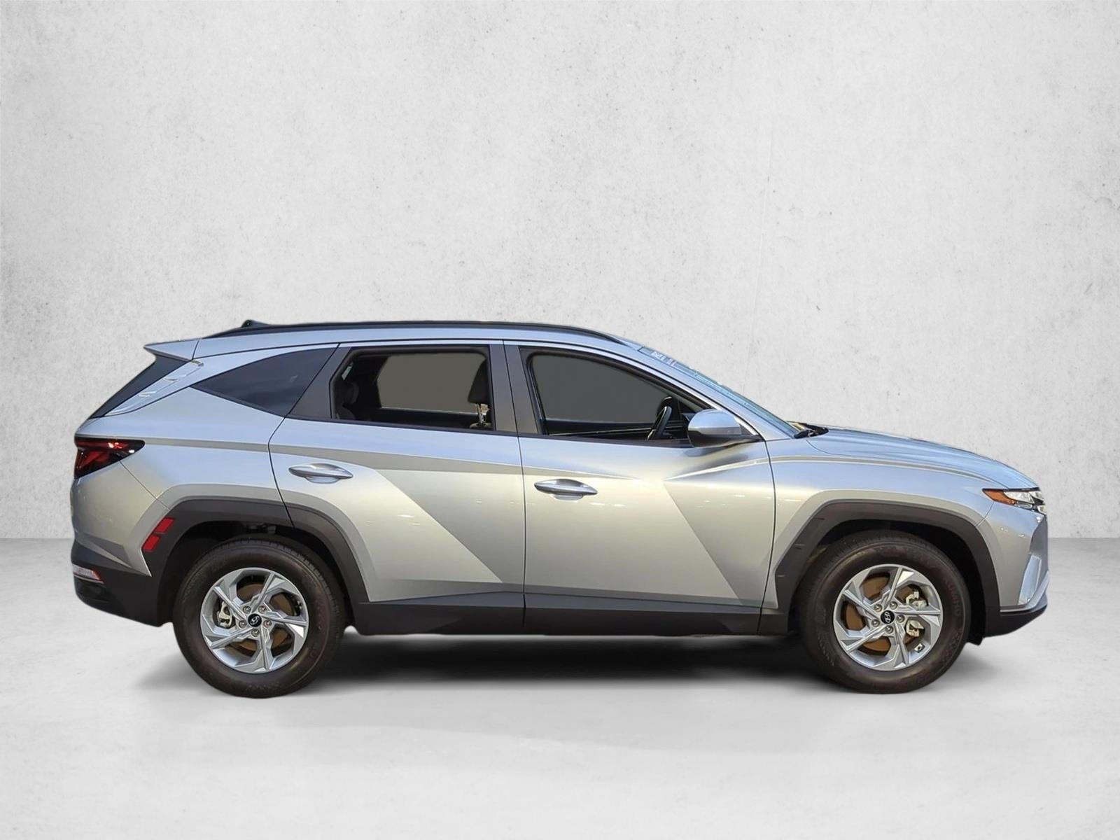 2024 Hyundai TUCSON SEL FWD *Ltd Avail*