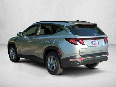 2024 Hyundai TUCSON SEL FWD *Ltd Avail*