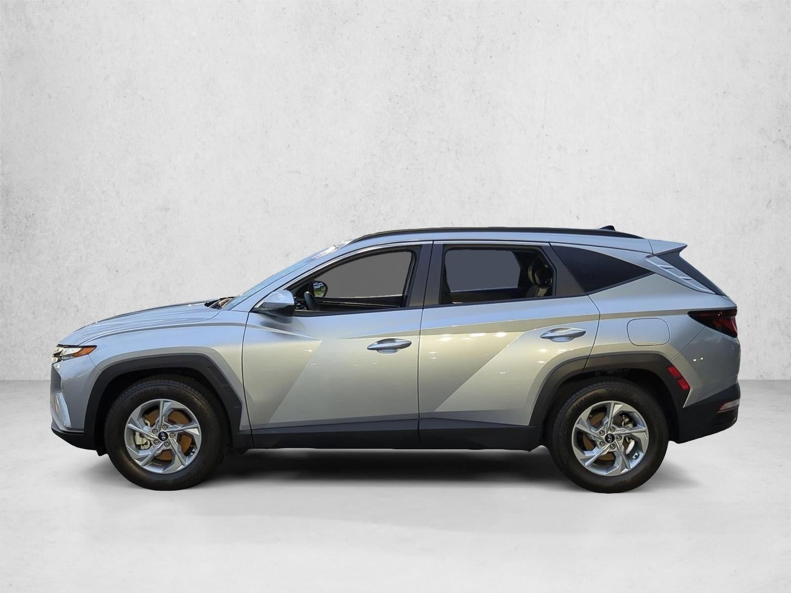 2024 Hyundai TUCSON SEL FWD *Ltd Avail*