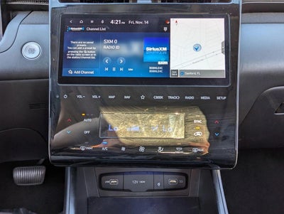 2024 Hyundai TUCSON Limited FWD