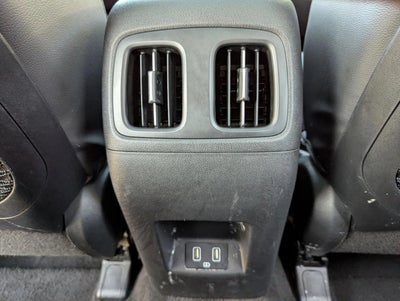 2024 Hyundai TUCSON Limited FWD