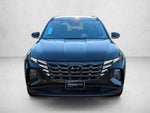 2024 Hyundai TUCSON Limited FWD
