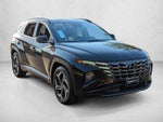 2024 Hyundai TUCSON Limited FWD