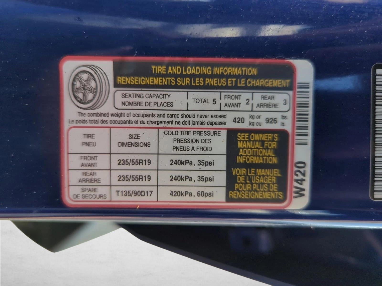 2024 Hyundai TUCSON Limited AWD