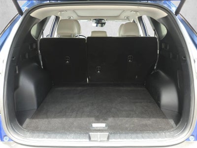 2024 Hyundai TUCSON Limited AWD