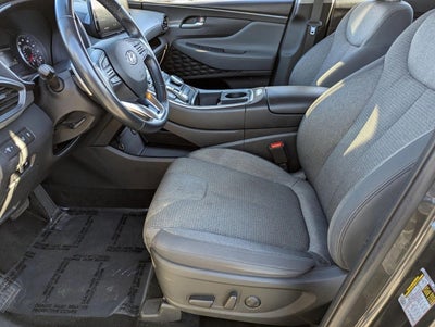 2023 Hyundai SANTA FE SEL AWD