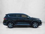 2022 Hyundai SANTA FE SEL FWD