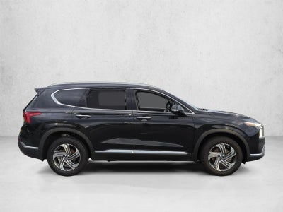 2022 Hyundai SANTA FE SEL FWD