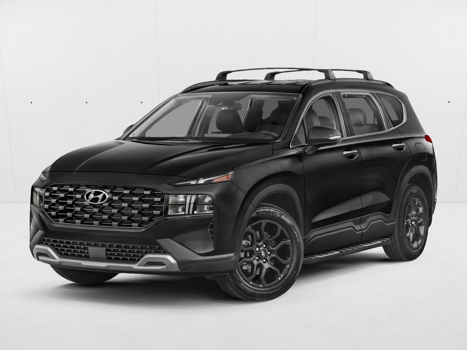 2022 Hyundai SANTA FE XRT FWD