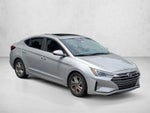 2019 Hyundai ELANTRA Value Edition Auto