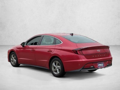 2020 Hyundai SONATA SE 2.5L
