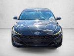 2022 Hyundai ELANTRA SEL IVT
