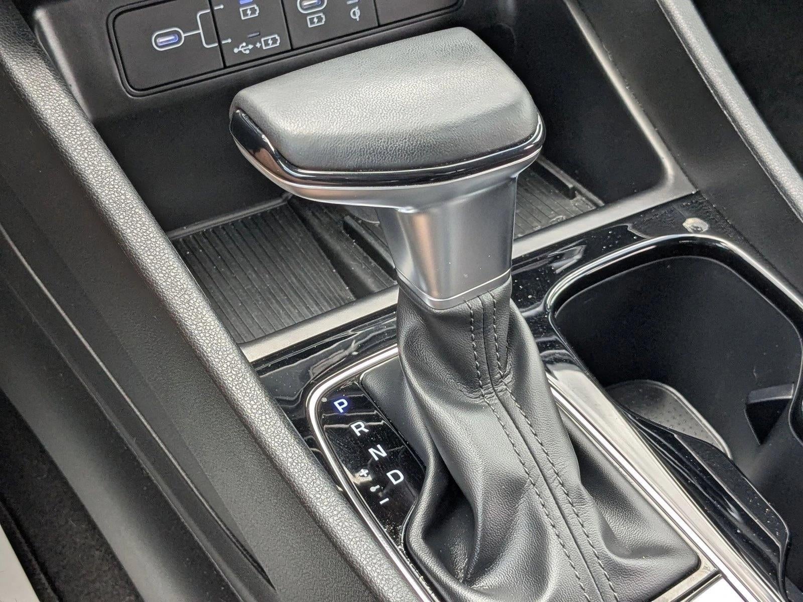 2025 Hyundai SANTA CRUZ XRT AWD