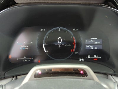 2024 Lexus TX 350 Luxury FWD