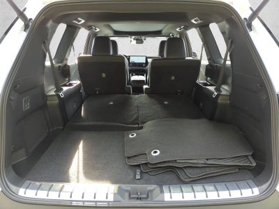 2024 Lexus TX 350 Luxury FWD