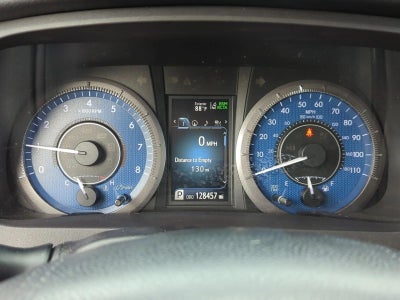 2018 Toyota Sienna XLE AWD 7-Passenger (Natl)
