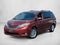 2017 Toyota Sienna XLE FWD 8-Passenger (Natl)