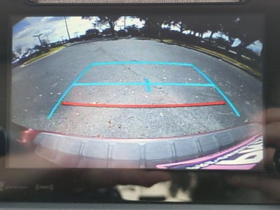 2017 Toyota Sienna XLE FWD 8-Passenger (Natl)