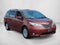 2017 Toyota Sienna XLE FWD 8-Passenger (Natl)