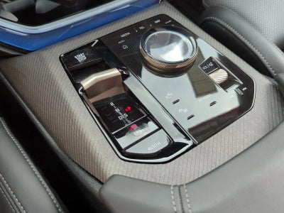 2025 BMW X3 30 xDrive Sports Activity Vehicle