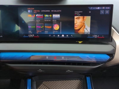 2025 BMW X3 30 xDrive Sports Activity Vehicle