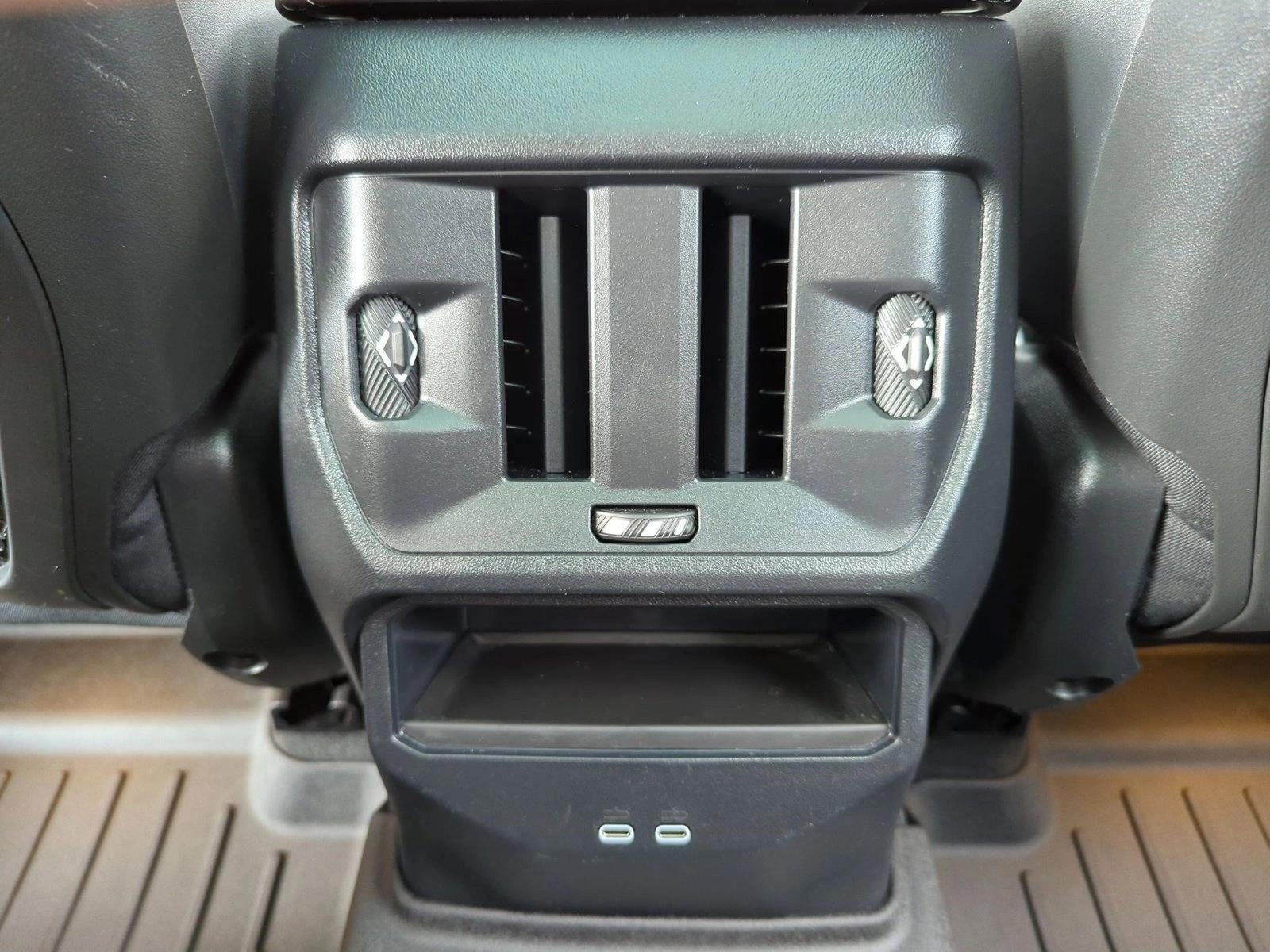 2025 BMW X3 30 xDrive Sports Activity Vehicle