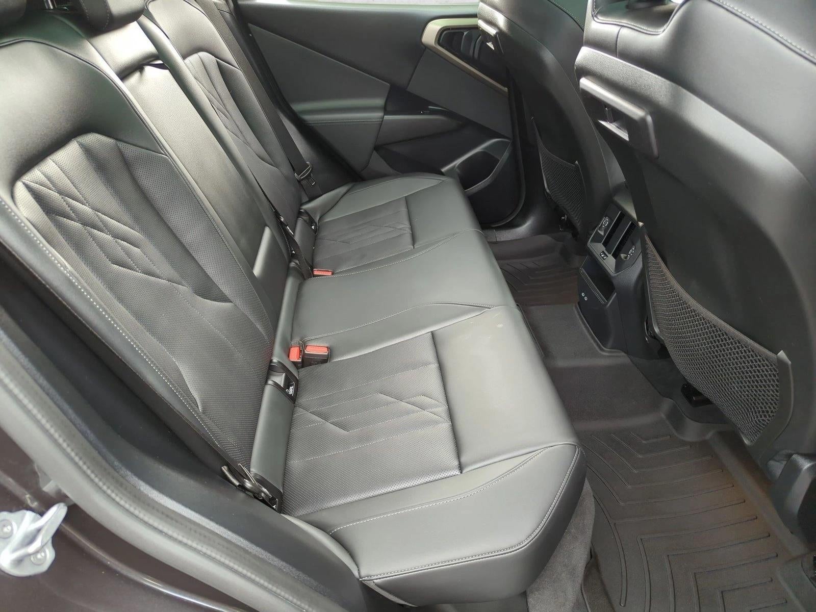 2025 BMW X3 30 xDrive Sports Activity Vehicle