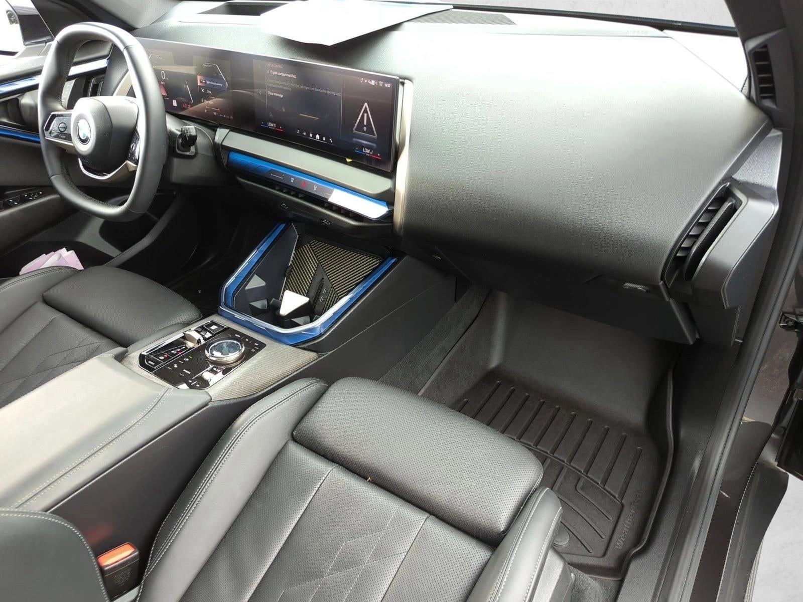 2025 BMW X3 30 xDrive Sports Activity Vehicle
