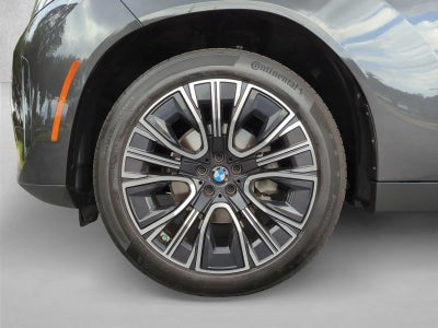 2025 BMW X3 30 xDrive Sports Activity Vehicle