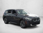 2025 BMW X3 30 xDrive Sports Activity Vehicle