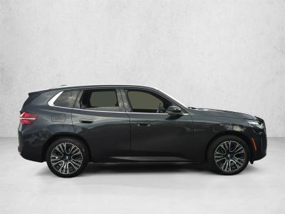 2025 BMW X3 30 xDrive Sports Activity Vehicle