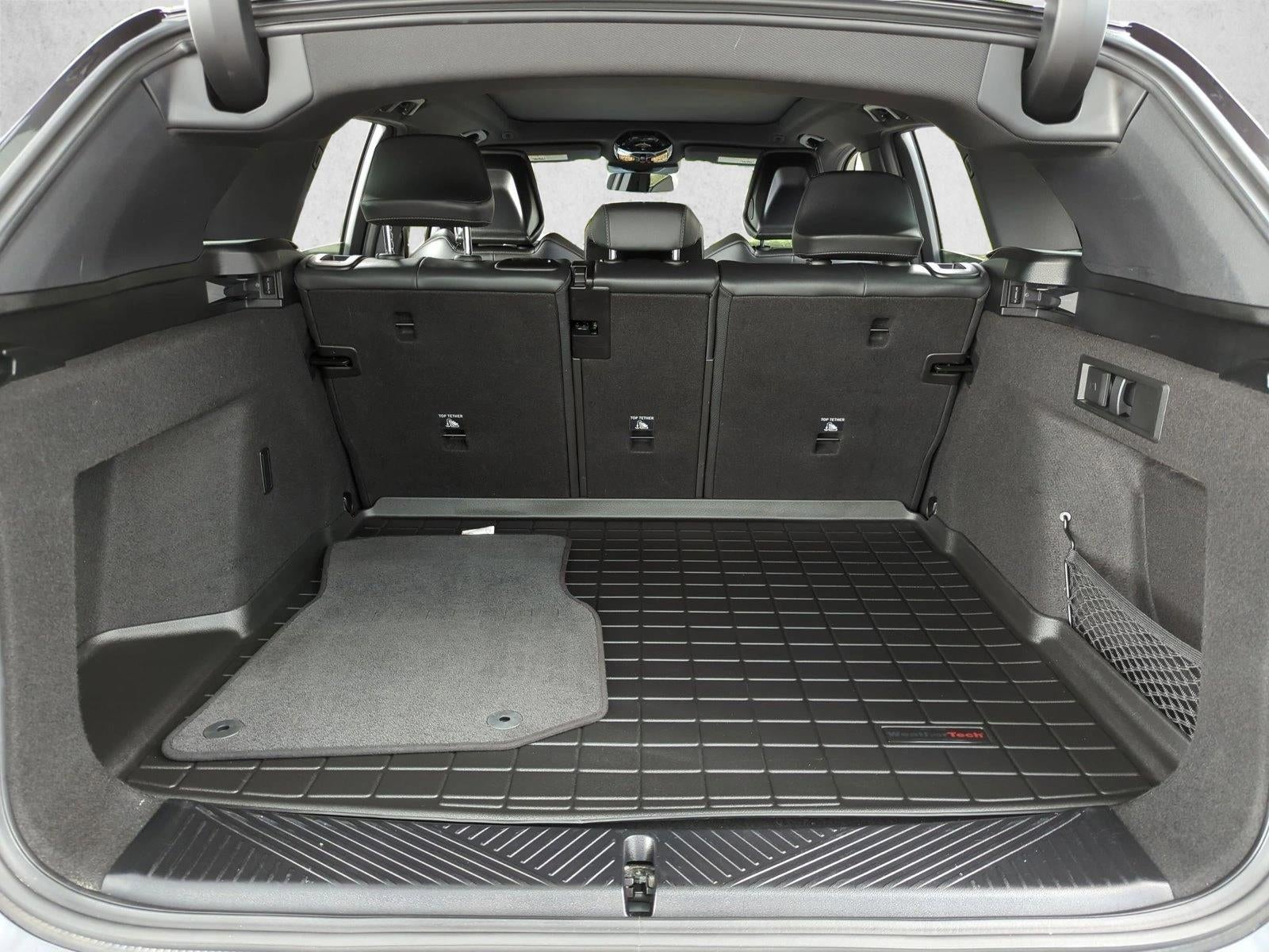 2025 BMW X3 30 xDrive Sports Activity Vehicle