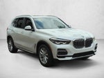 2023 BMW X5 sDrive40i Sports Activity Vehicle