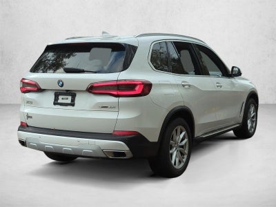 2023 BMW X5 sDrive40i Sports Activity Vehicle