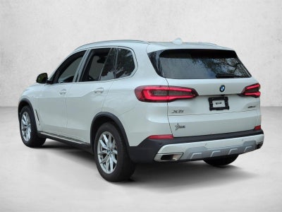 2023 BMW X5 sDrive40i Sports Activity Vehicle