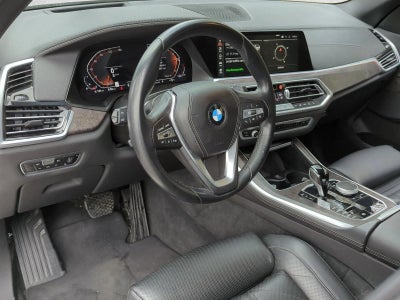2023 BMW X5 sDrive40i Sports Activity Vehicle