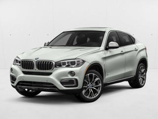 2016 BMW X6 xDrive35i AWD 4dr Sports Activity Coupe