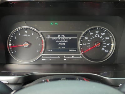 2021 Kia Sorento S FWD