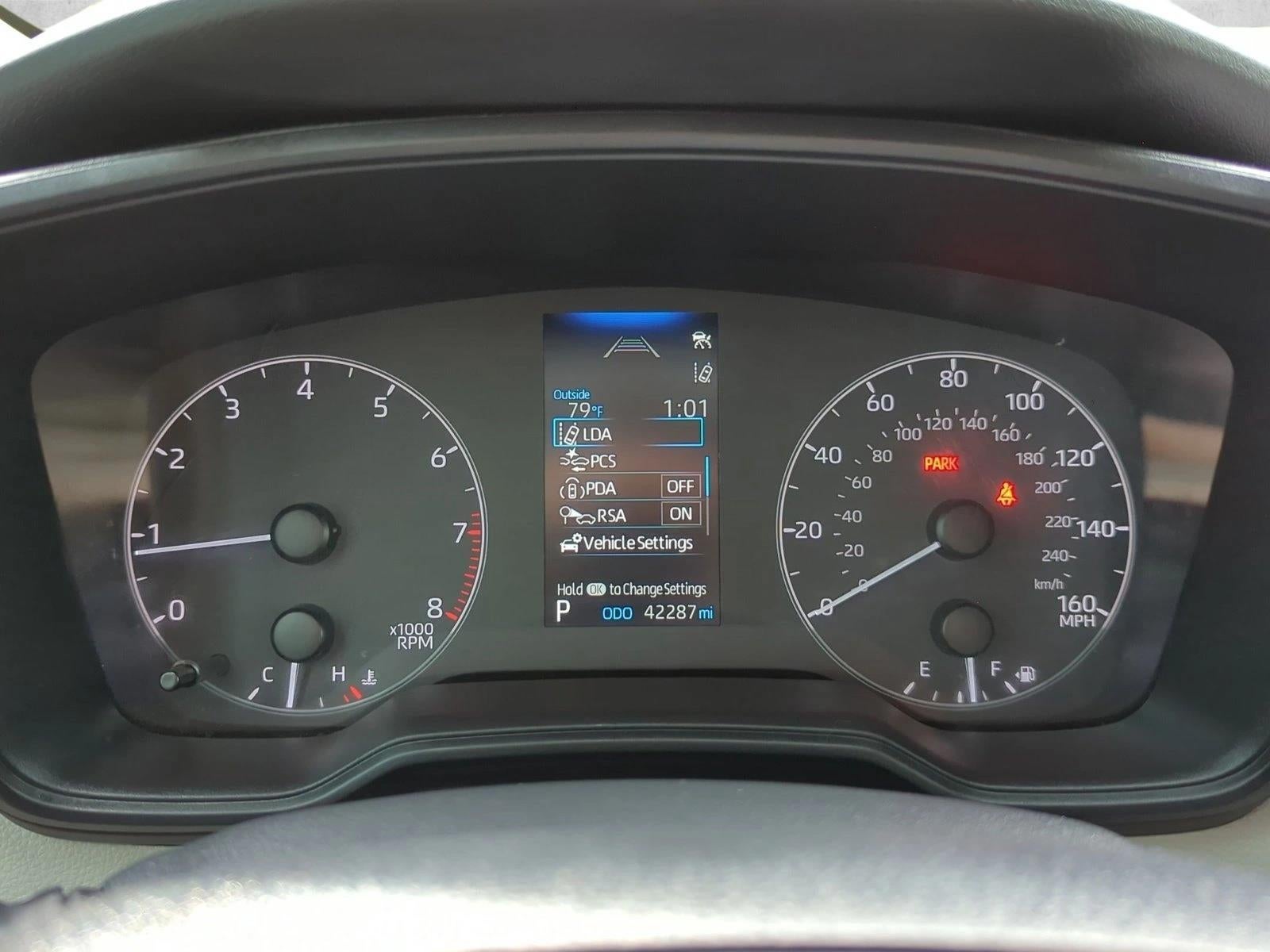 2024 Toyota Corolla LE CVT (Natl)