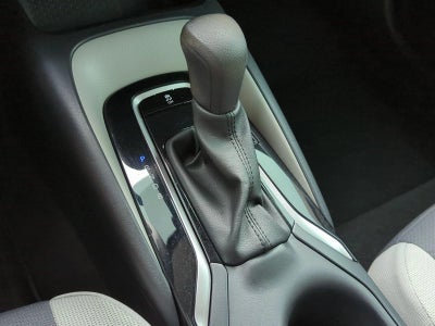 2024 Toyota Corolla LE CVT (Natl)