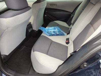 2024 Toyota Corolla LE CVT (Natl)