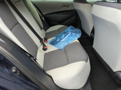 2024 Toyota Corolla LE CVT (Natl)