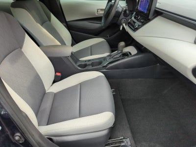 2024 Toyota Corolla LE CVT (Natl)
