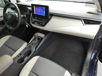 2024 Toyota Corolla LE CVT (Natl)