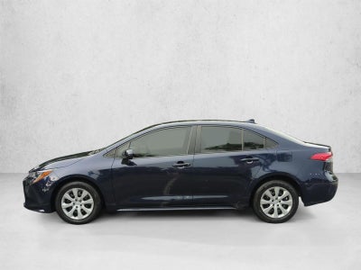 2024 Toyota Corolla LE CVT (Natl)