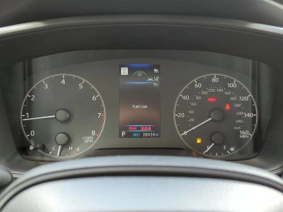 2023 Toyota Corolla LE CVT (Natl)